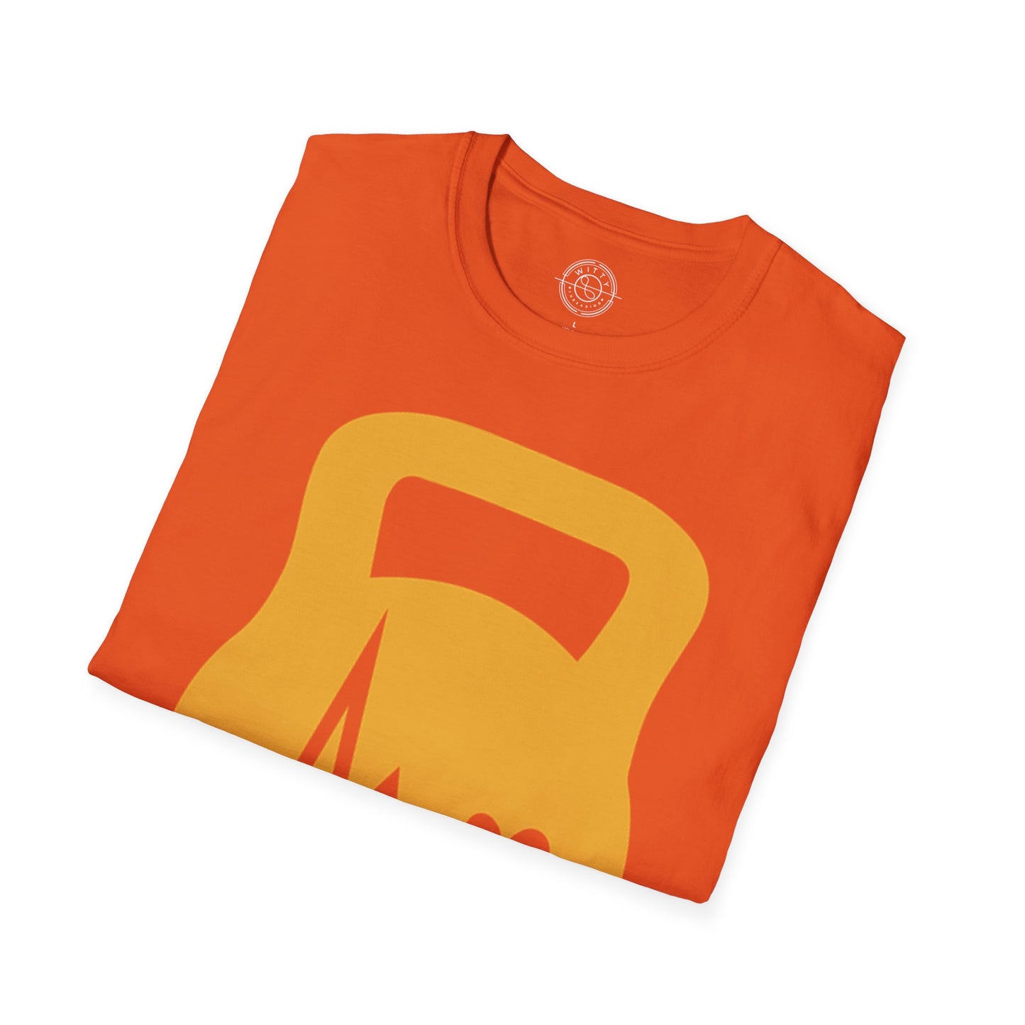 Love Barbell - T-Shirt