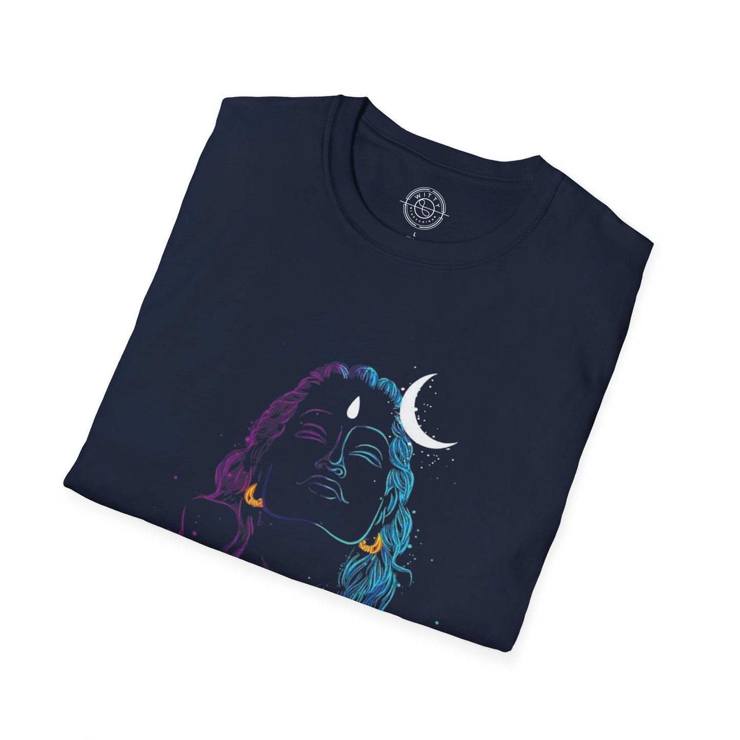 Mahadev - T-Shirt