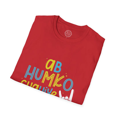 Full Ijjat - T-Shirt
