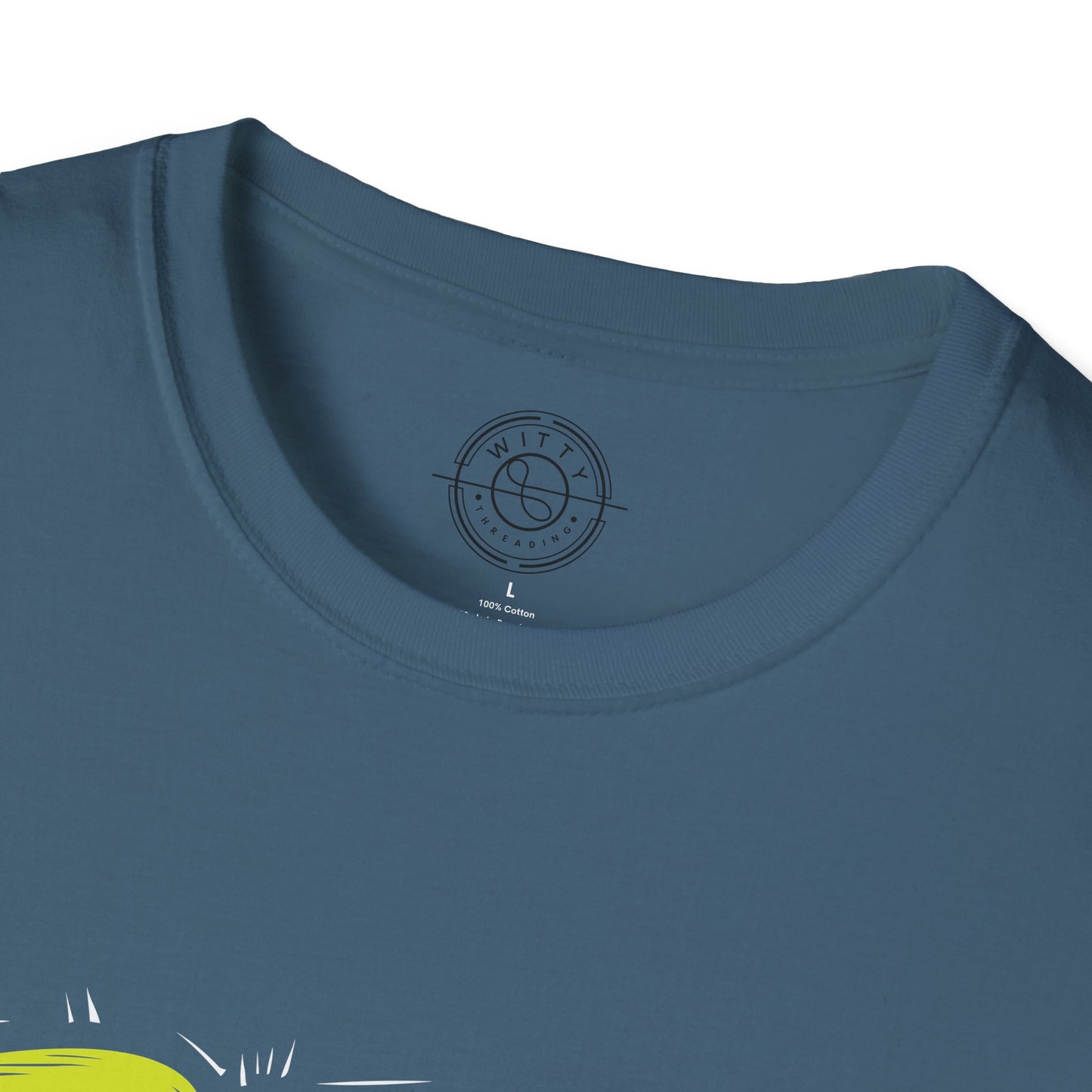 Be a Good Person - T-Shirt