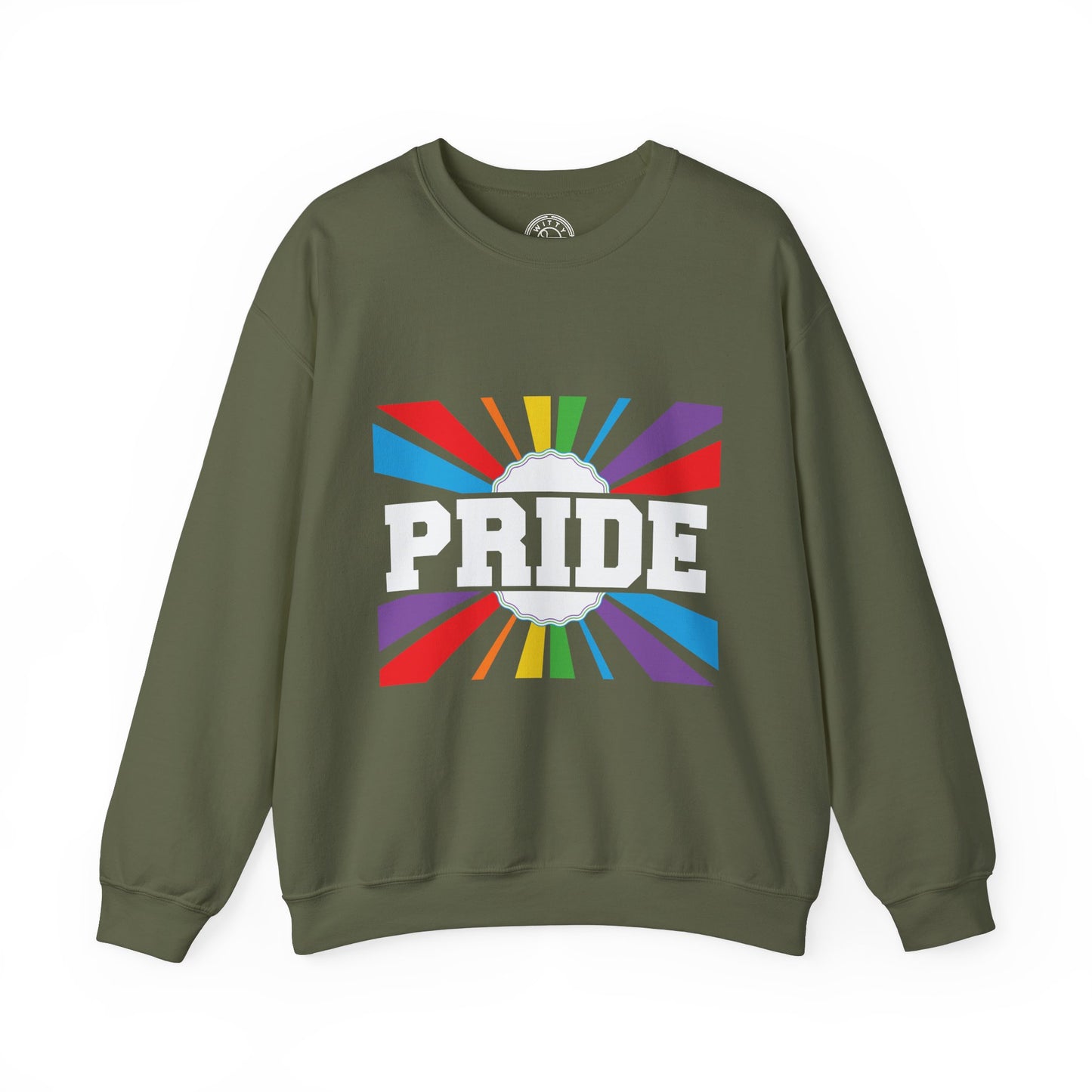 Pride - Sweatshirt