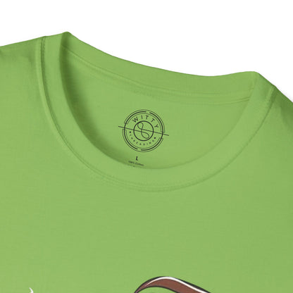Baap Ko Mat Sikha - T-Shirt