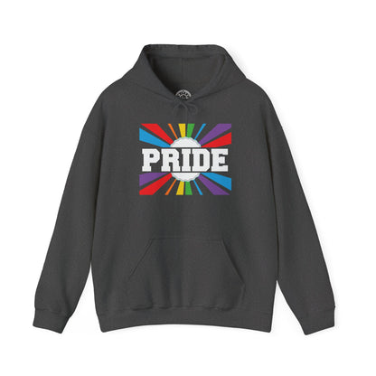 PRIDE - Hoodie