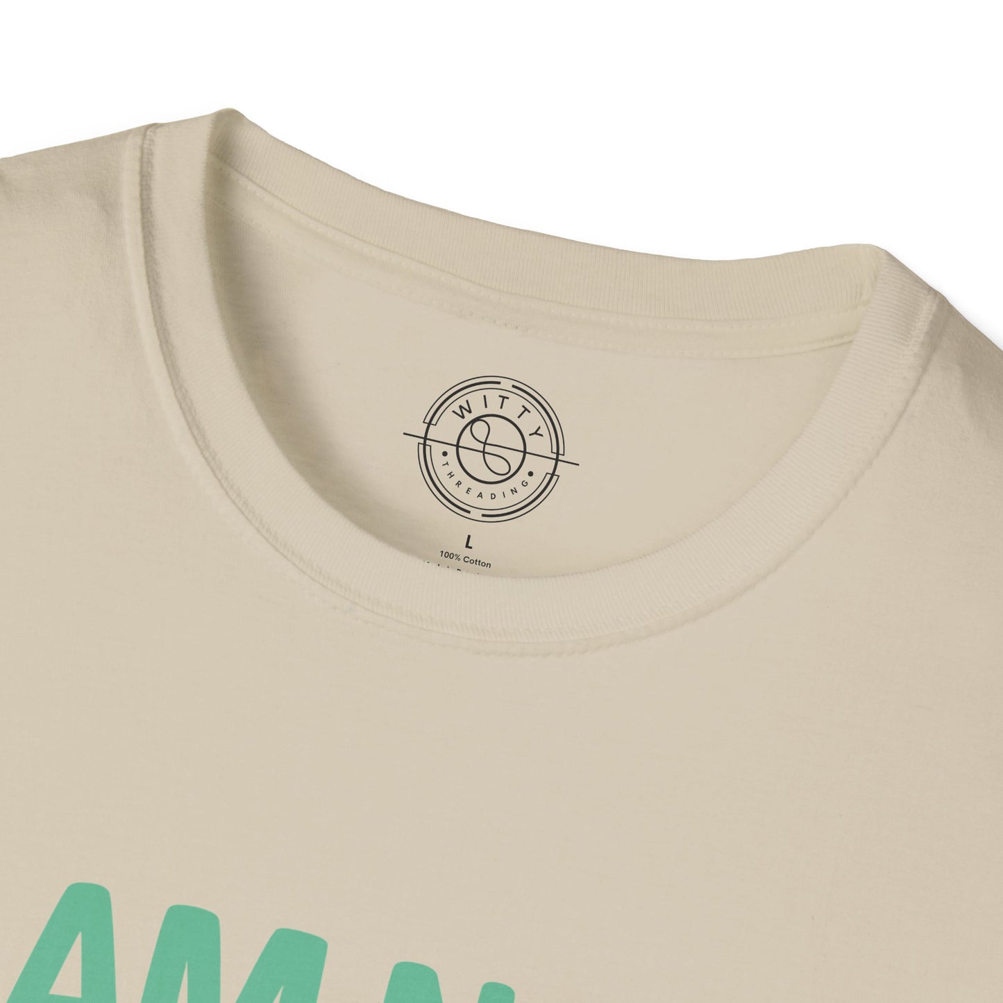Just Think Differently - T-Shirt