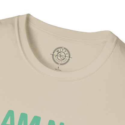 Just Think Differently - T-Shirt