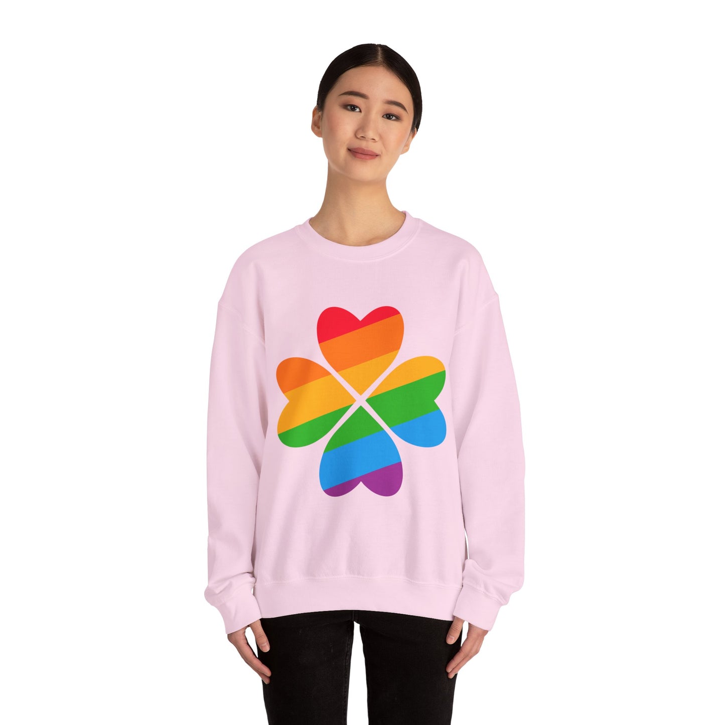 Love for LGBTQ - Sweatshirt
