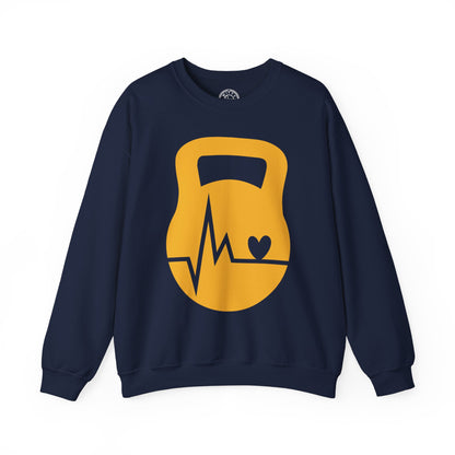Love Barbell - Sweatshirt