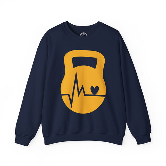 Love Barbell - Sweatshirt