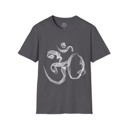 Om Smoke - T-Shirt