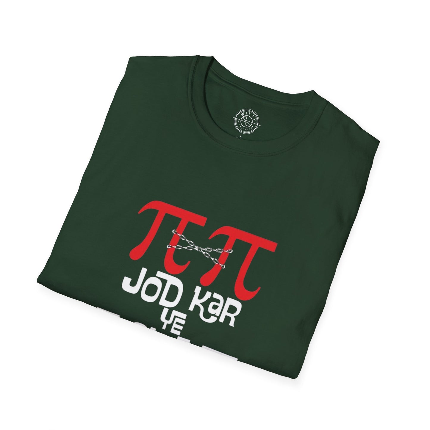 Pi Pi Jodkar - T-Shirt