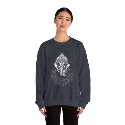 Ganesha - Sweatshirt
