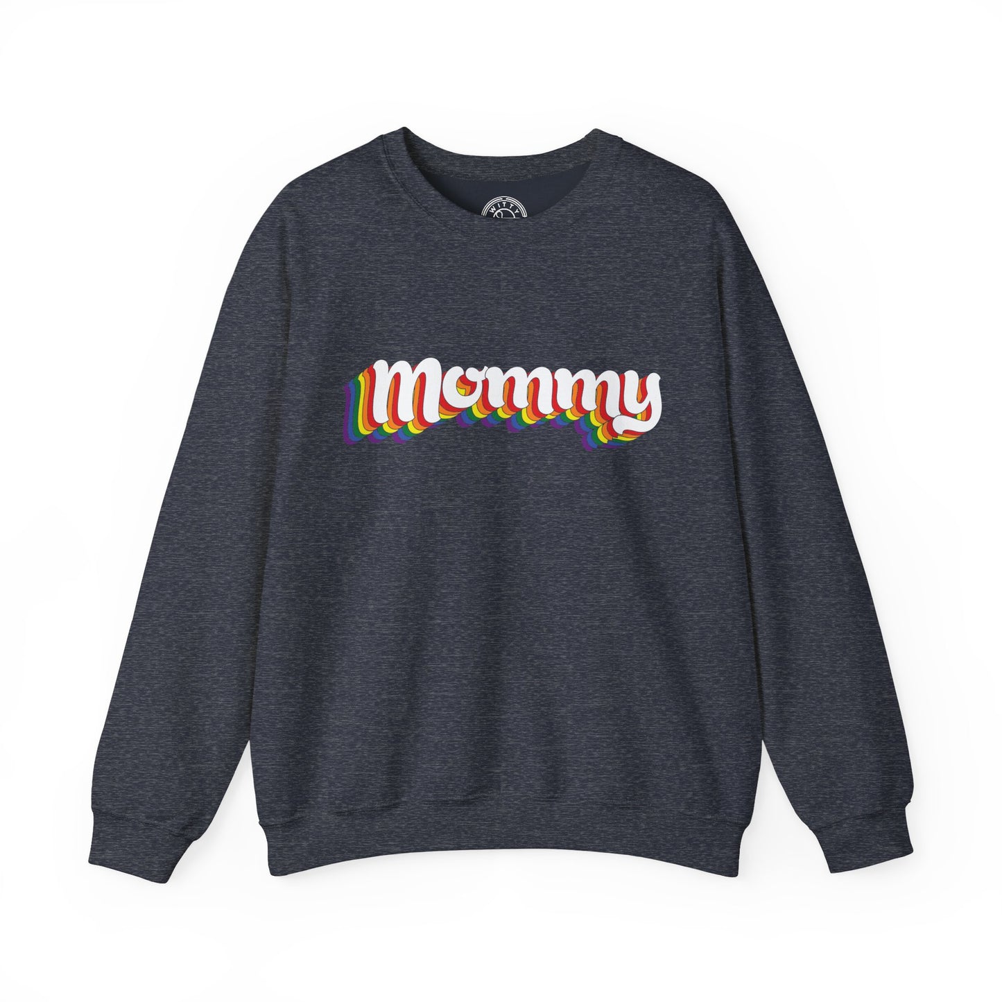 MOMMY - Sweatshirt