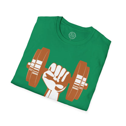 Barbell - T-Shirt
