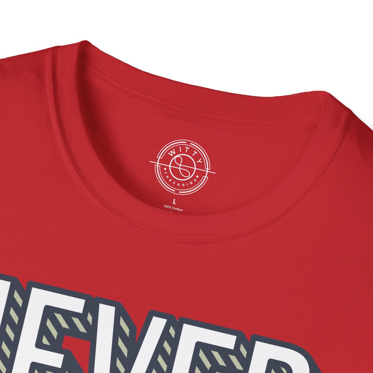 Never Lose Your Smile - T-Shirt