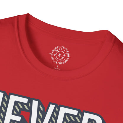 Never Lose Your Smile - T-Shirt