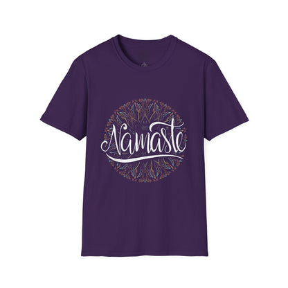 Namaste - T-Shirt