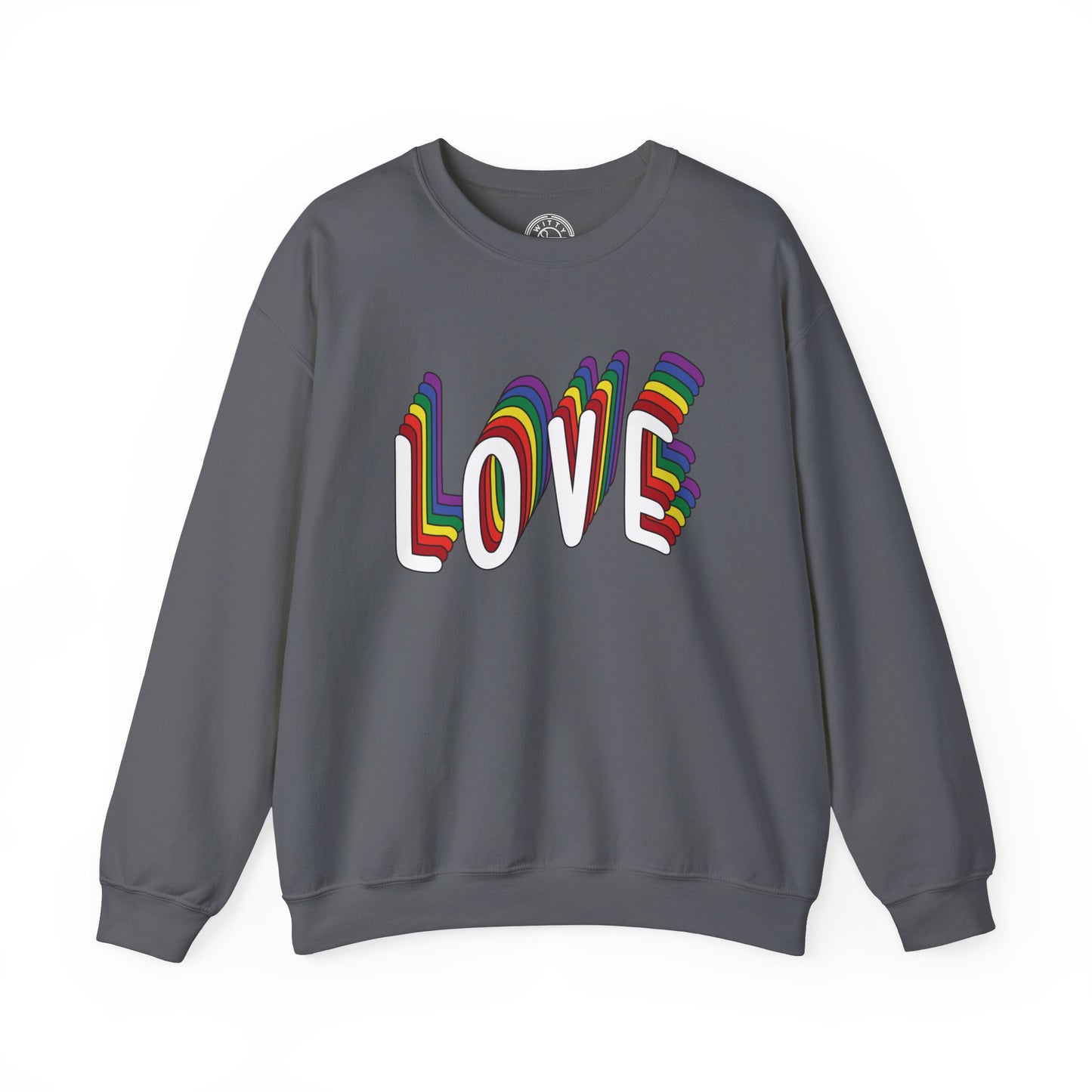 LOVE - Sweatshirt