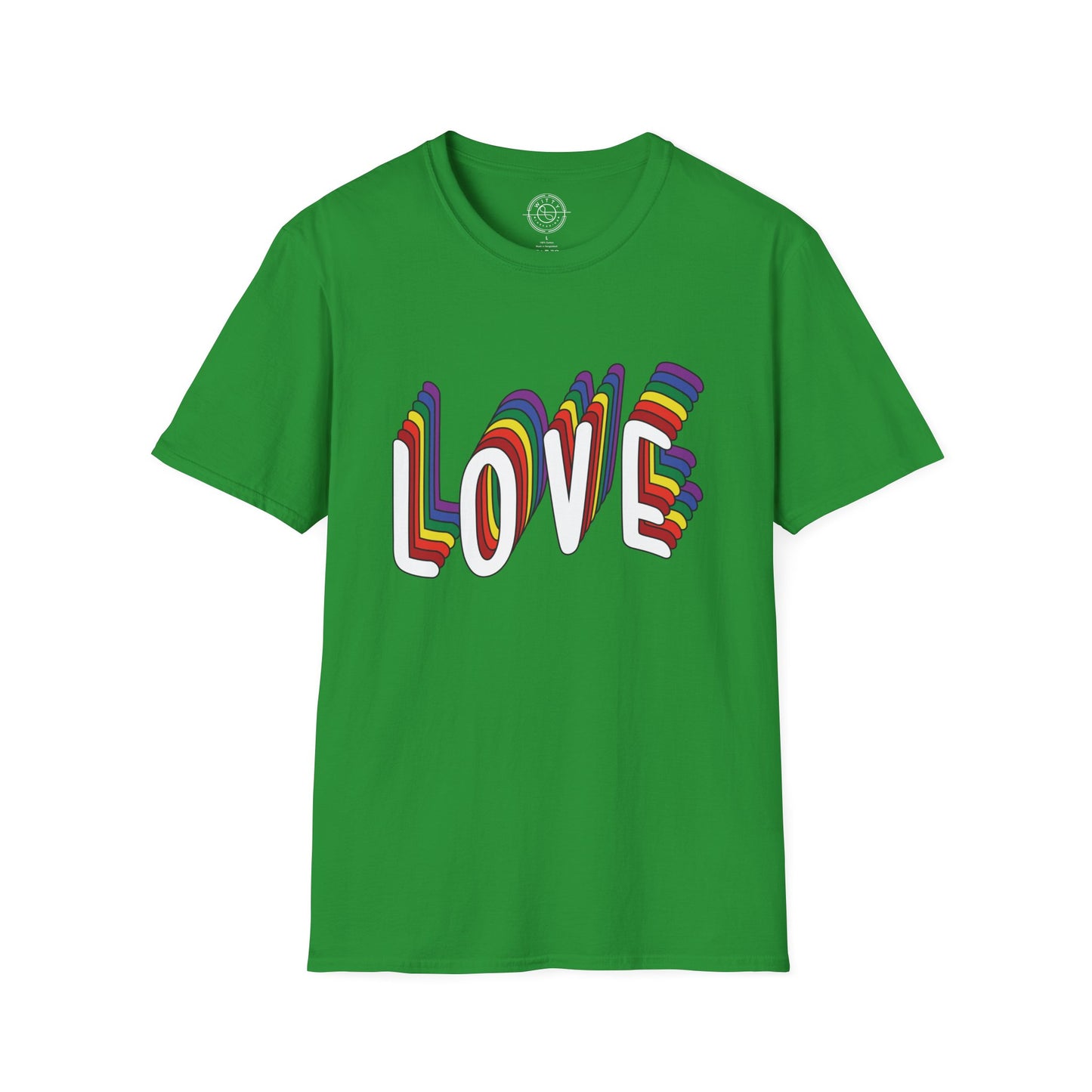 LOVE - T-Shirt
