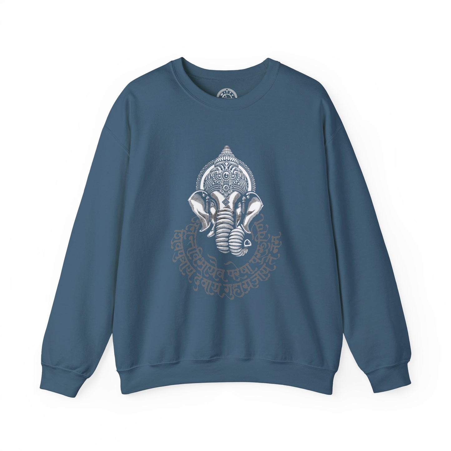 Ganesha - Sweatshirt
