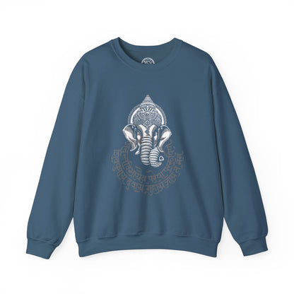 Ganesha - Sweatshirt