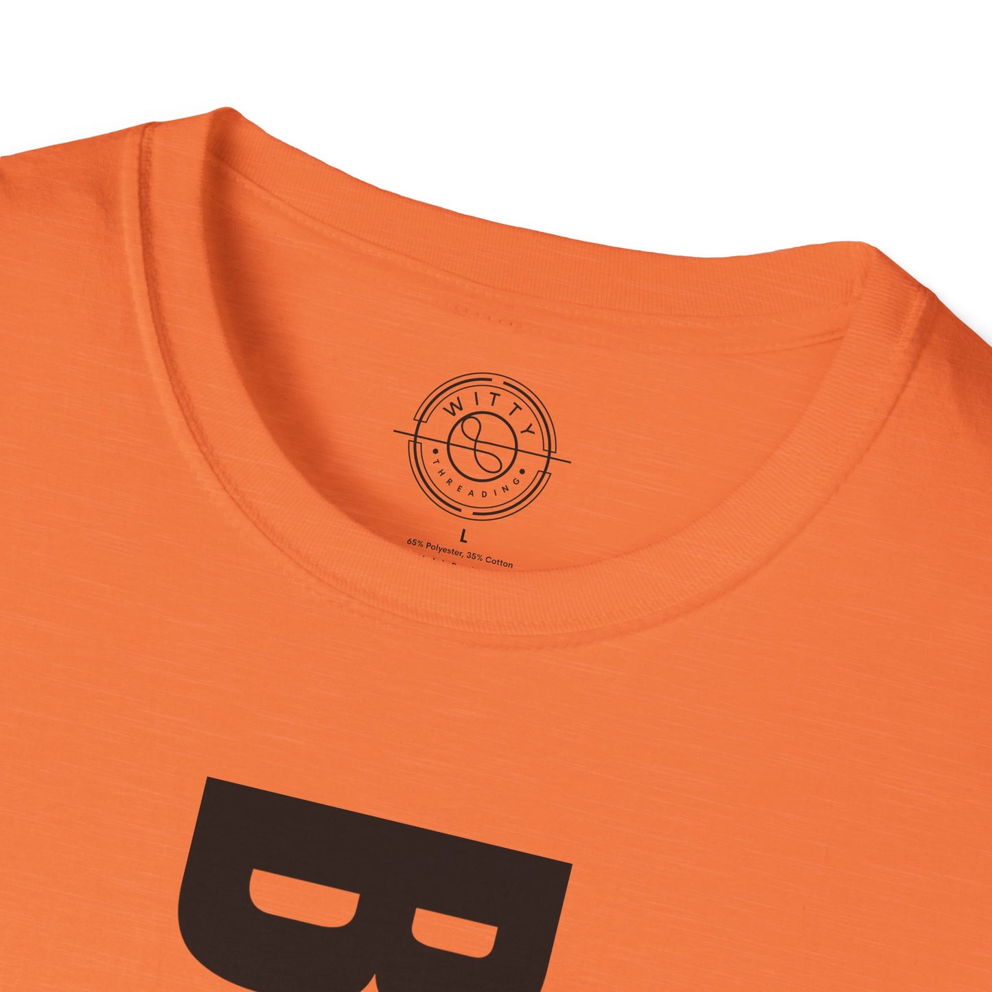 Believe In Yourself - T-Shirt