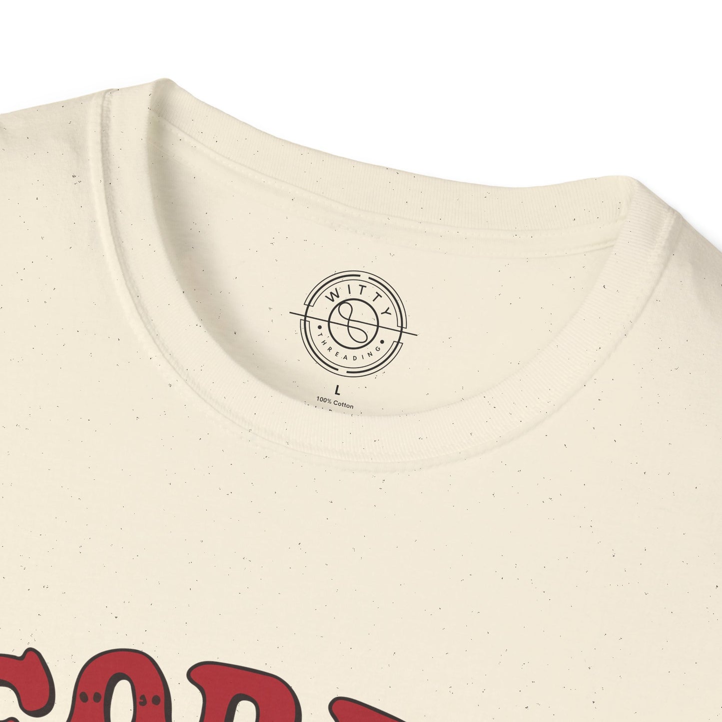 I'm Not Interested - T-Shirt