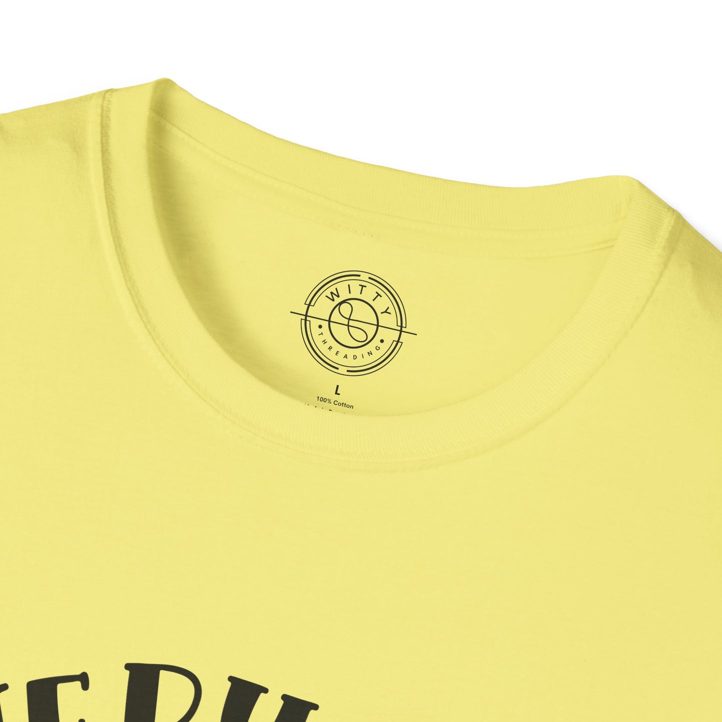 Everyday I'm Musclin - T-Shirt