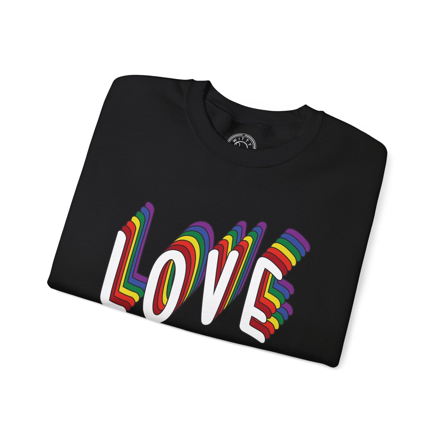 LOVE - Sweatshirt
