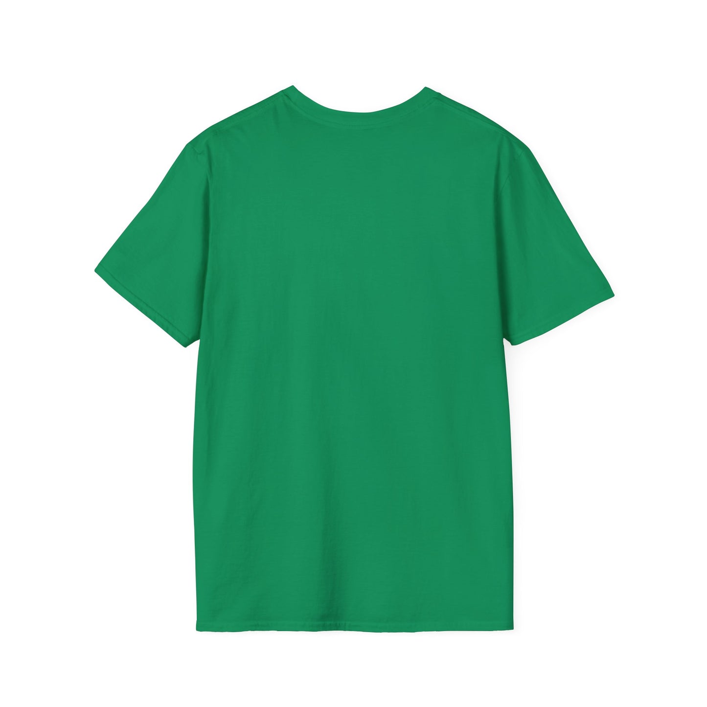 The GOLDEN Life - T-Shirt