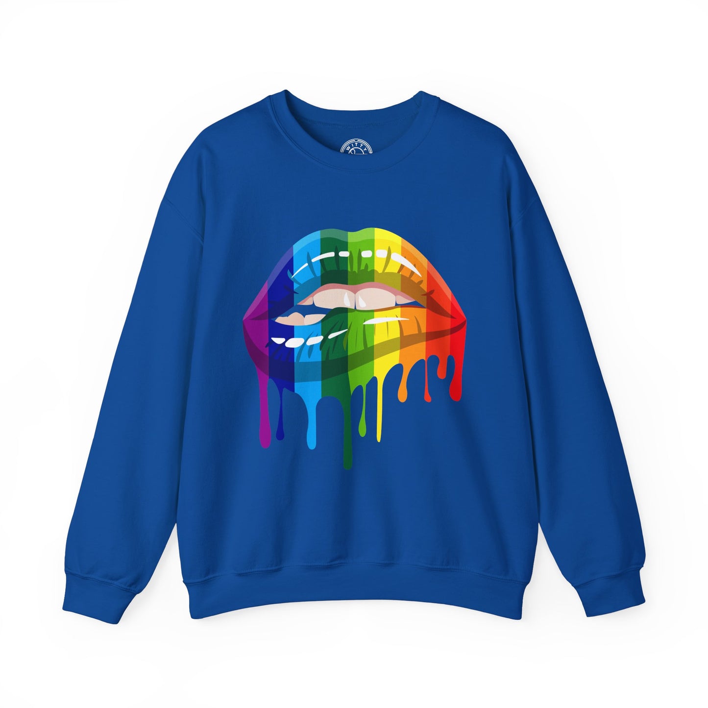 LIPS - Sweatshirt