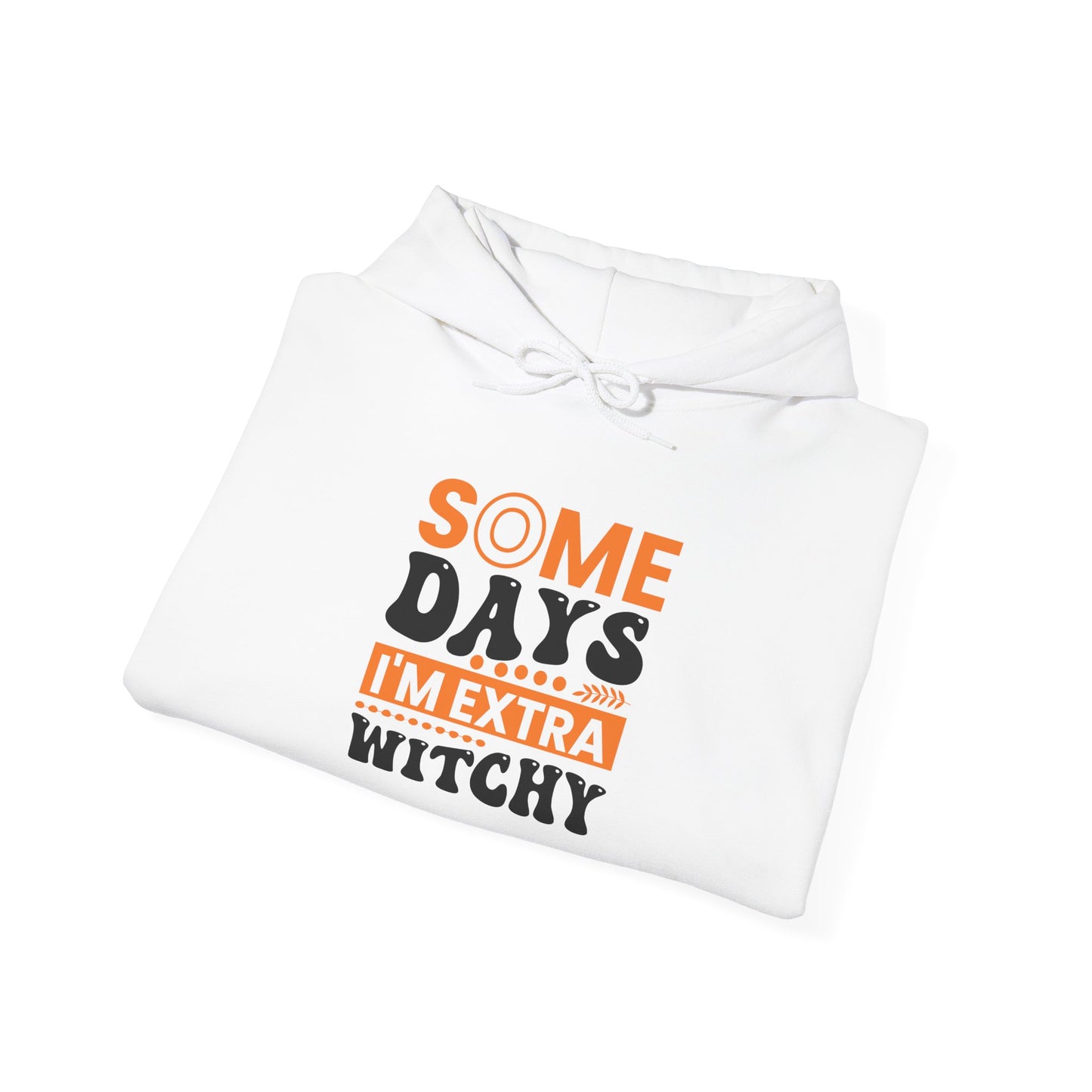 Extra Witchy - Hoodie