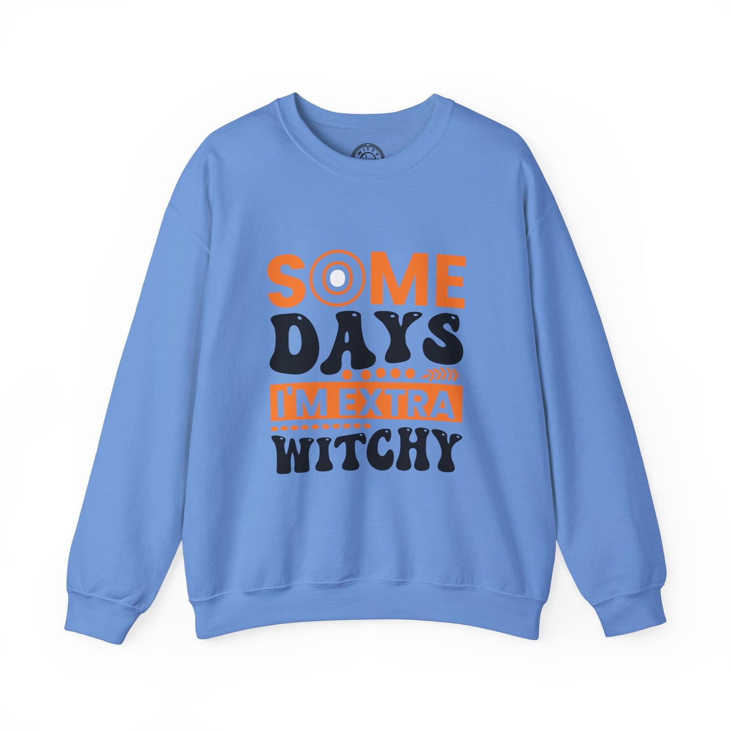 Extra Witchy - Sweatshirt