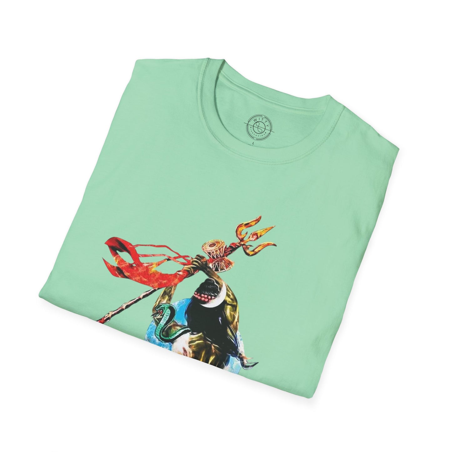 Bhairava - T-Shirt