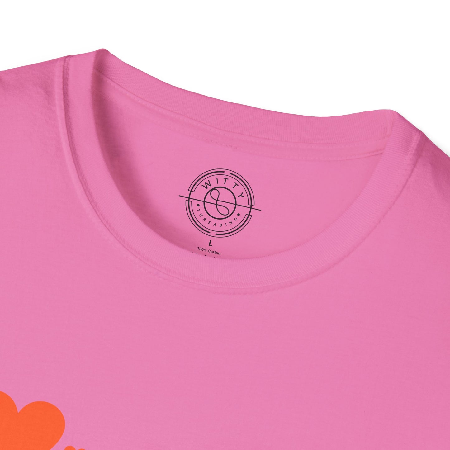 Love is Love - T-Shirt