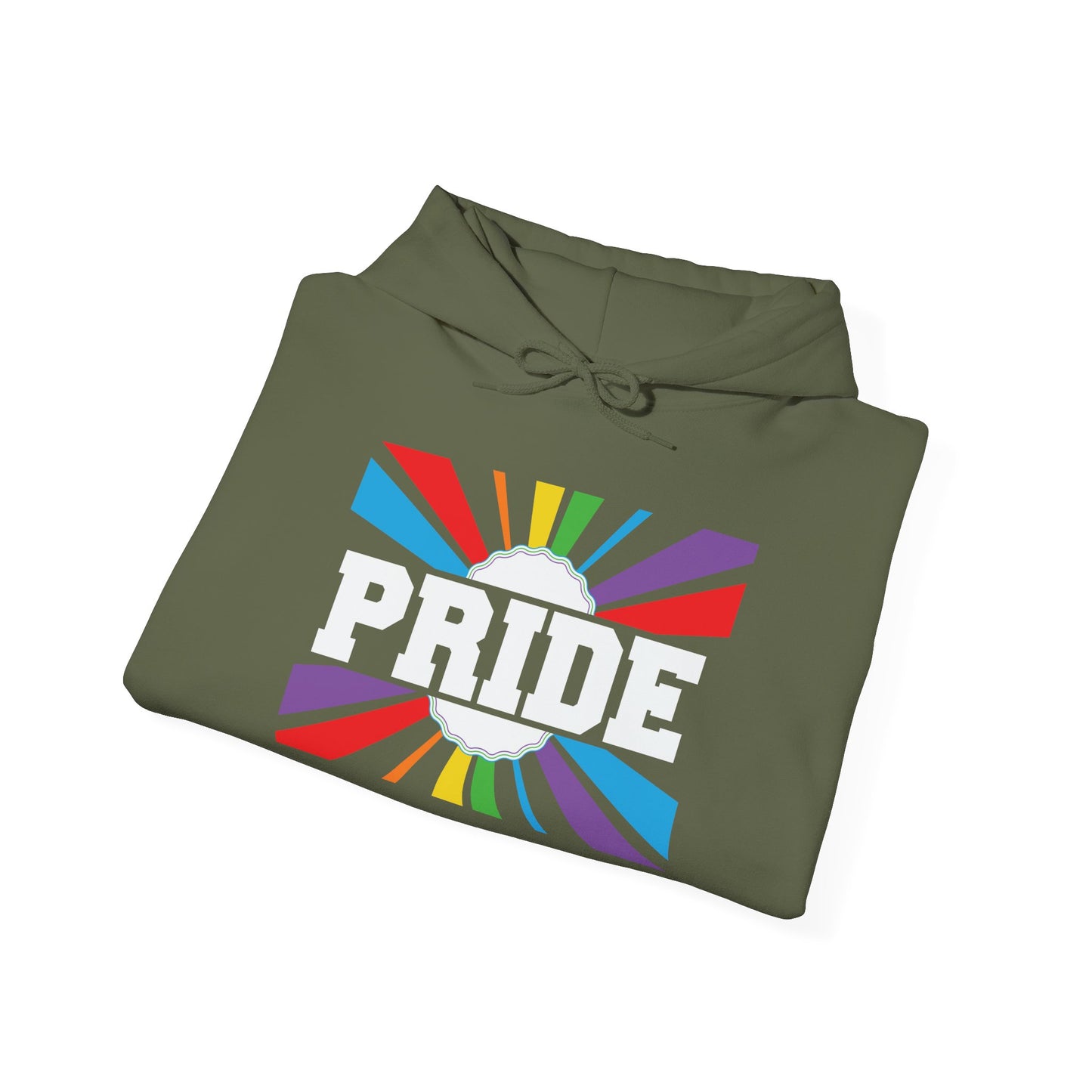 PRIDE - Hoodie