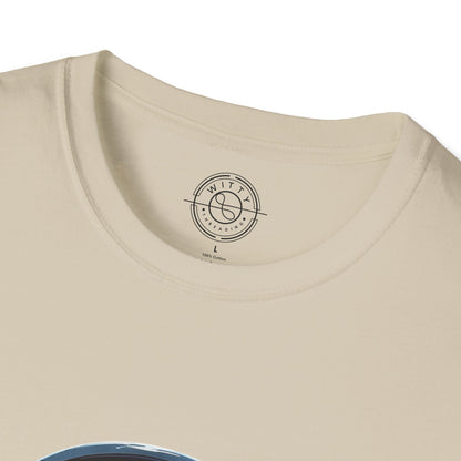 Happy Dog - T-Shirt