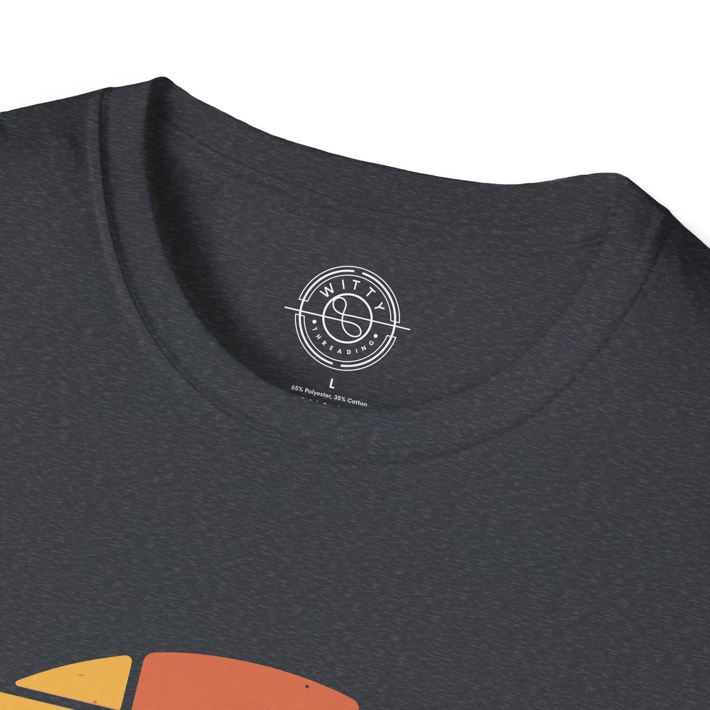 Not a Morning Person at all- T-Shirt