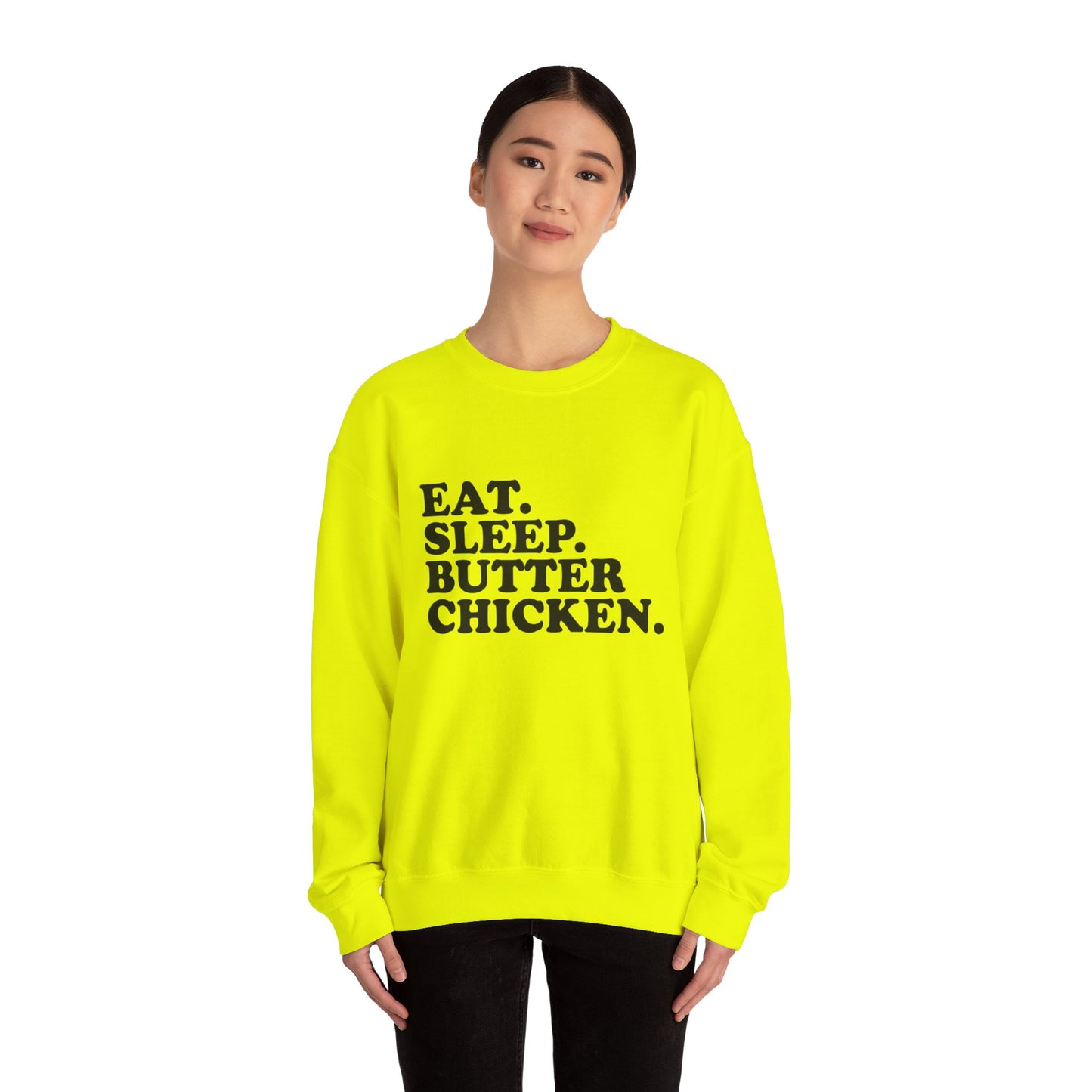 Butter Chicken - Sweatshirt