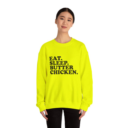 Butter Chicken - Sweatshirt