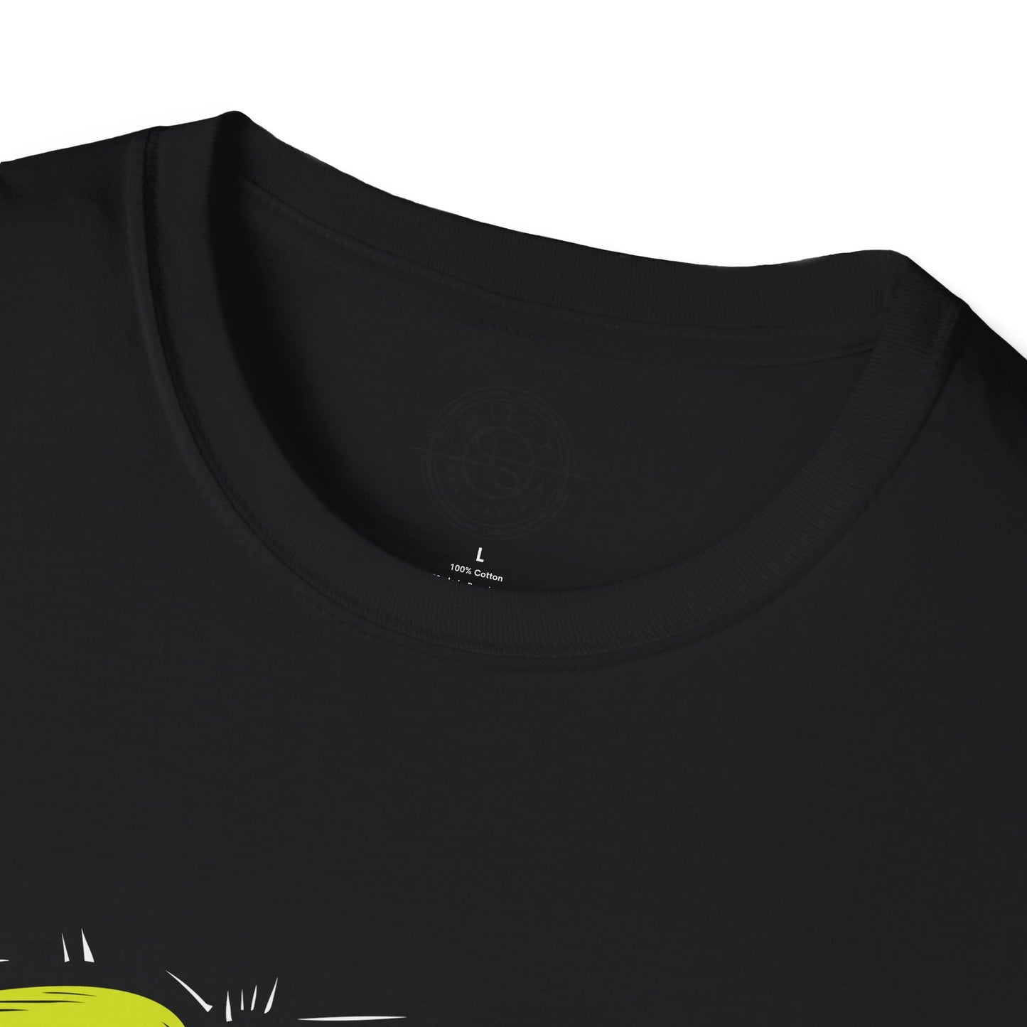 Be a Good Person - T-Shirt