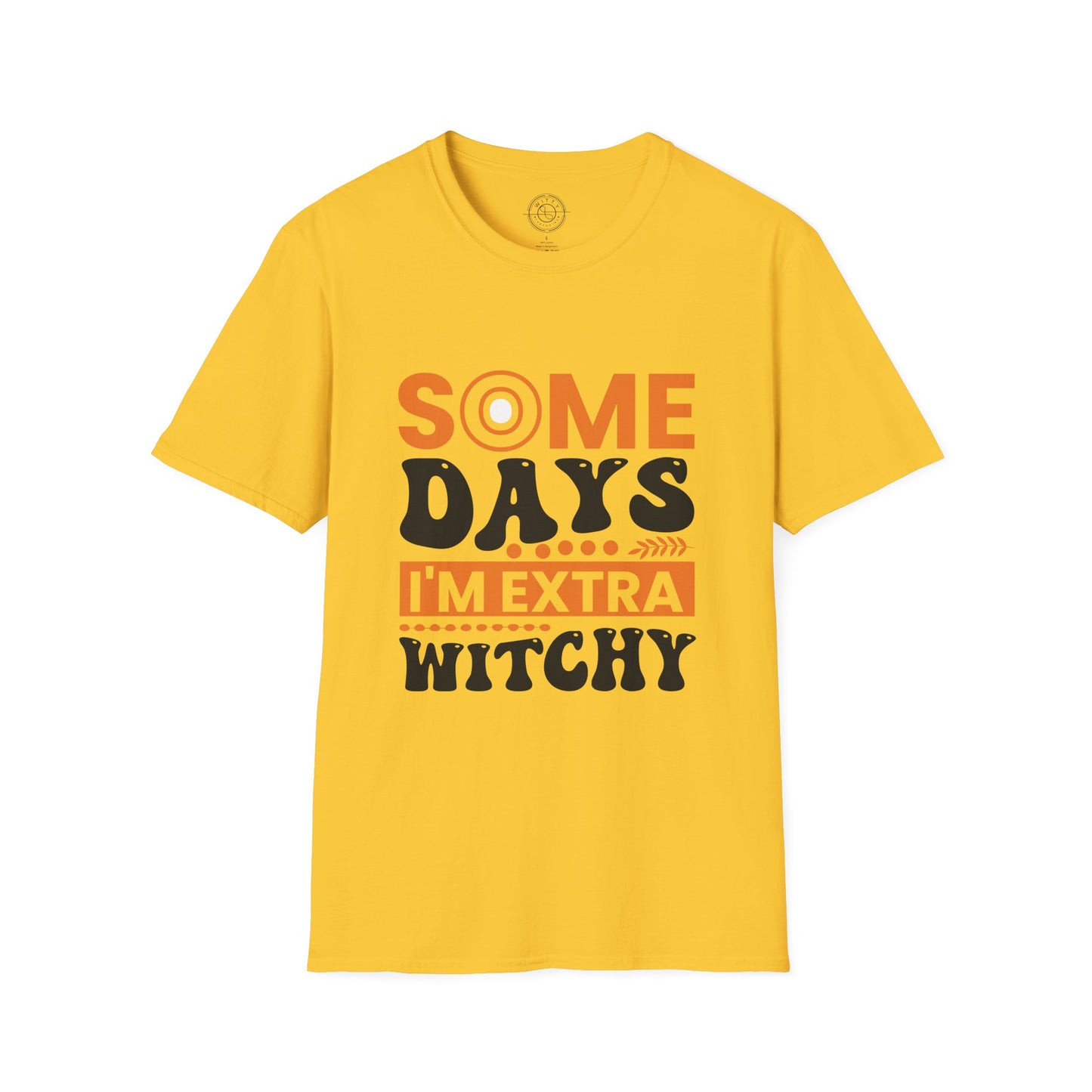 Extra Witchy - T-Shirt