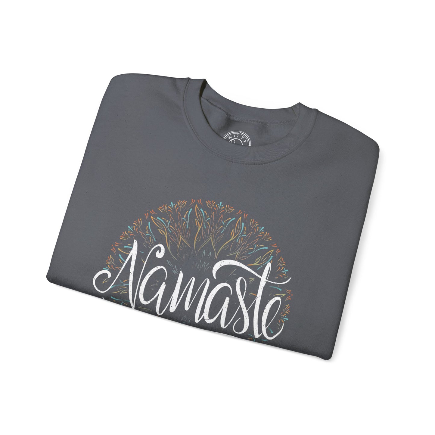 Namaste - Sweatshirt