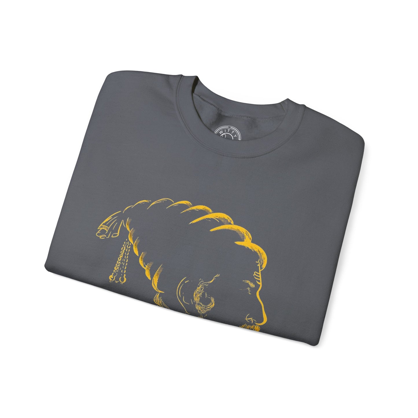 Chatrapati Shivaji Maharaj - Sweatshirt