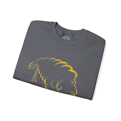 Chatrapati Shivaji Maharaj - Sweatshirt