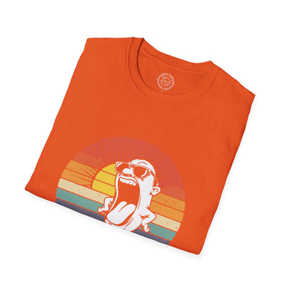 Not a Morning Person - T-Shirt