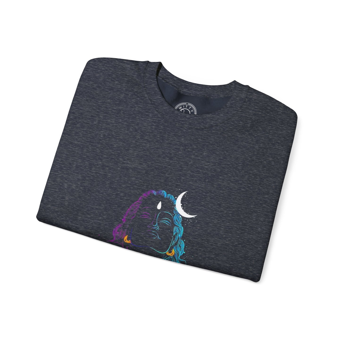 Mahadev - Sweatshirt