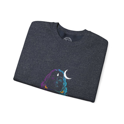 Mahadev - Sweatshirt