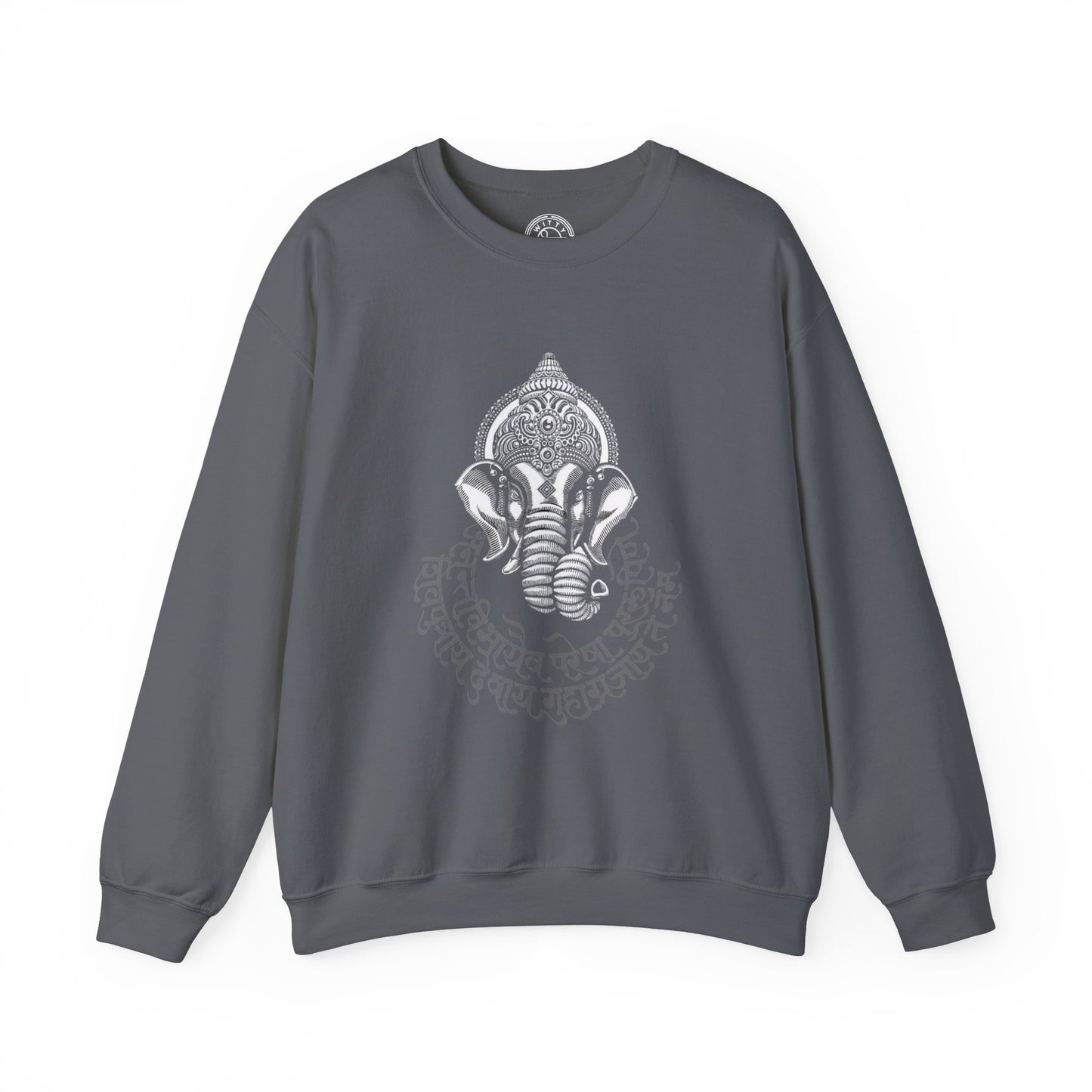 Ganesha - Sweatshirt