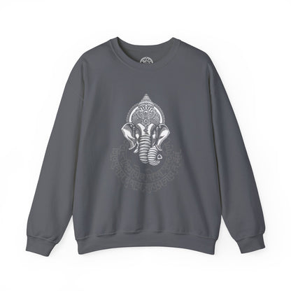 Ganesha - Sweatshirt
