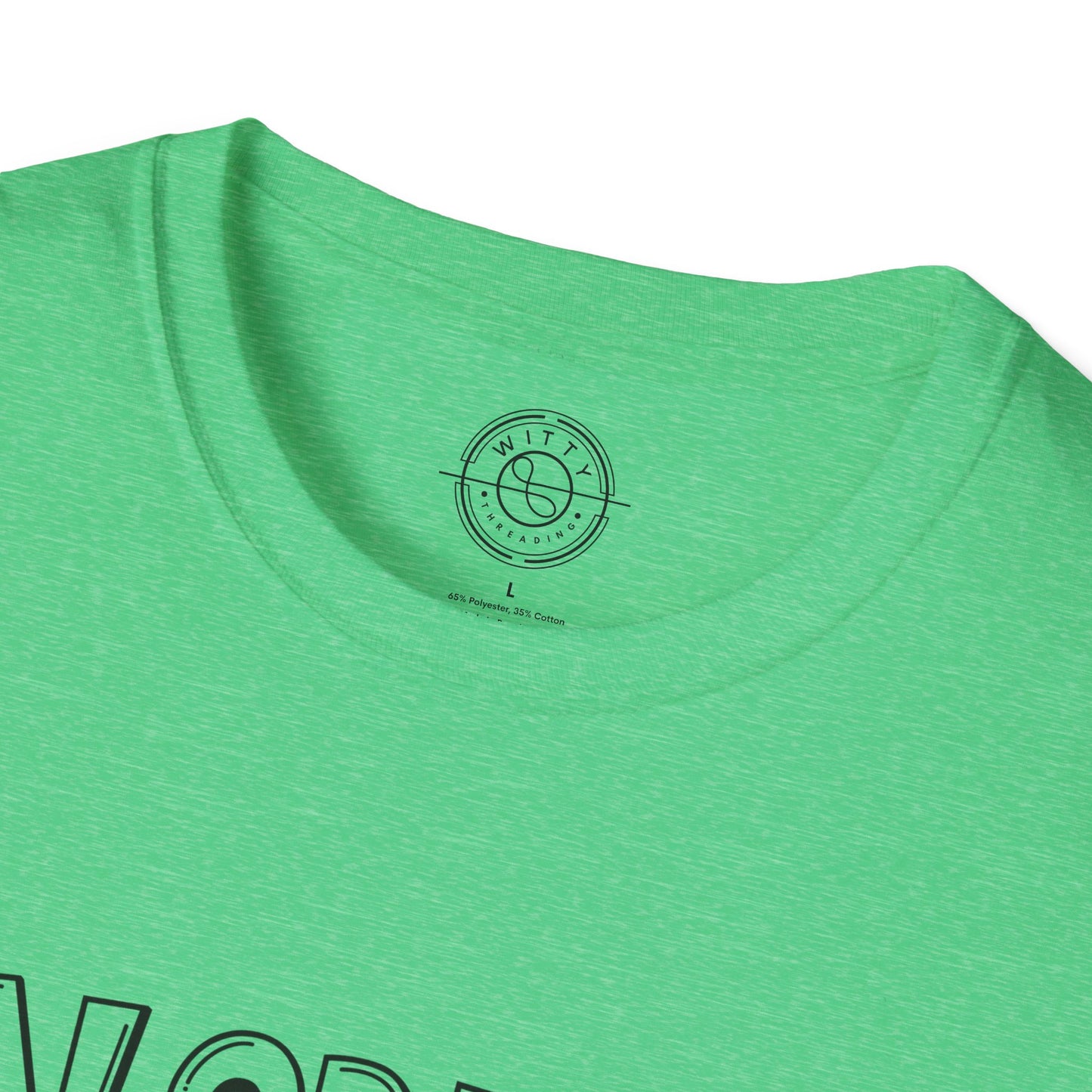 Calories Don't Count On The Weekend - T-Shirt
